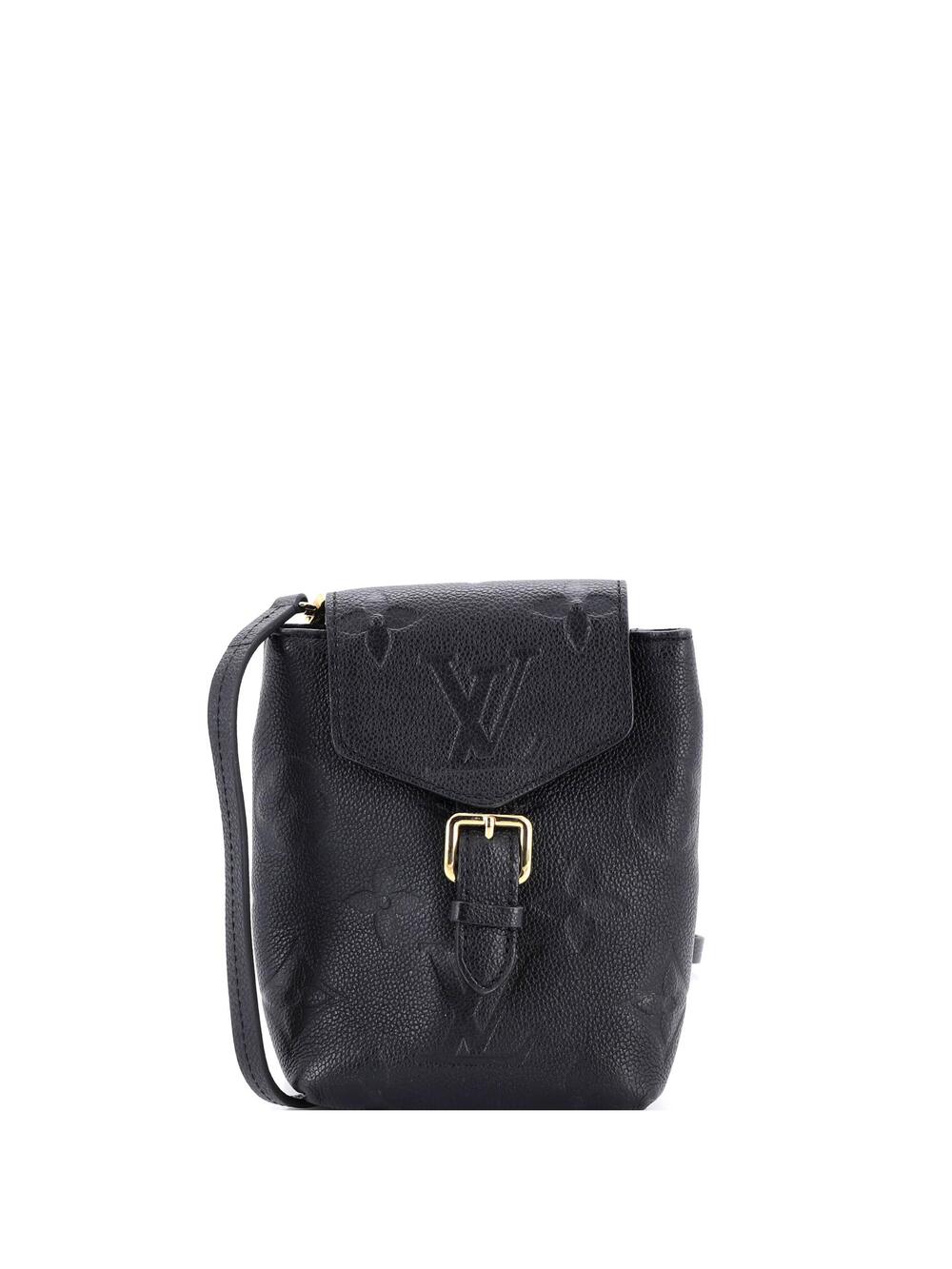 Louis Vuitton Tiny Backpack Empreinte #227123L19B